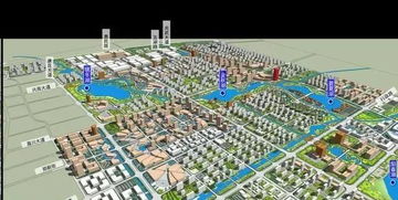周口这个地方要建一座水库,开工时间也定了 附高清效果图