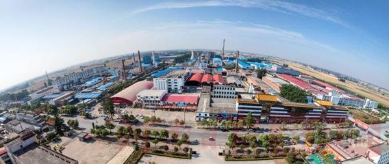 壮丽70年·奋斗新时代 | 与时俱进砺初心--再访西滑封 解码“糠包村”巨变